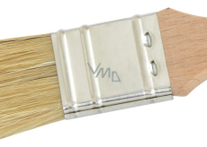 Spokar Rukr płaski pędzel, nr 1