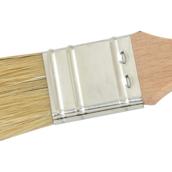 Spokar Rukr Plochý štětec, č. 1