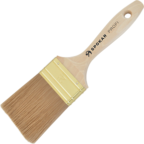 Spokar Evo Profi 81333 pędzel płaski, nr 2,5