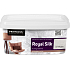 Primacol Decorative Royal Silk omyvatelná dekorativní barva s leskem, R7 Pluton, 1 kg