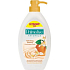 Palmolive Naturals Refreshing Moments sprchové mléko s pumpičkou 750 ml