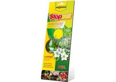 Propher Stopset żółte lepowe deski do chwytania szkodliwego latającego owadów 25 x 10 cm 5 sztuk