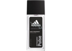 Adidas Dynamic Pulse dezodorant w sprayu dla mężczyzn 75 ml