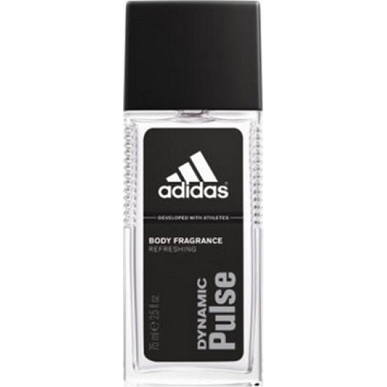 Adidas Dynamic Pulse dezodorant w sprayu dla mężczyzn 75 ml