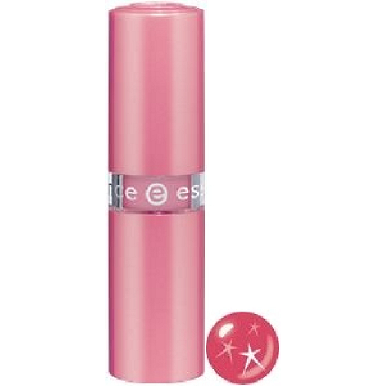 Essence Lipstick rtěnka 33 odstín 4 g