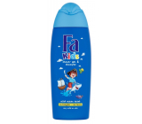 Fa Kids Pirat żel pod prysznic dla dzieci 250 ml