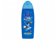 Fa Kids Pirat żel pod prysznic dla dzieci 250 ml