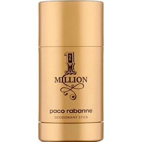 Paco Rabanne 1 Million deodorant stick pro muže 75 ml Paco Rabanne 1 Million deodorant stick pro muže 75 ml