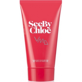 Chloé See By Chloé sprchový gel pro ženy 150 ml