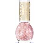 Miss Sporty Candy Shine Glitter Effect lak do paznokci 002 7 ml