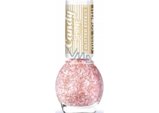 Miss Sporty Candy Shine Glitter Effect lak do paznokci 002 7 ml