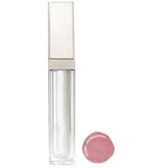 Jenny Lane Colour Dream żelowe cienie do oczu 09 Staro różowy 8 ml