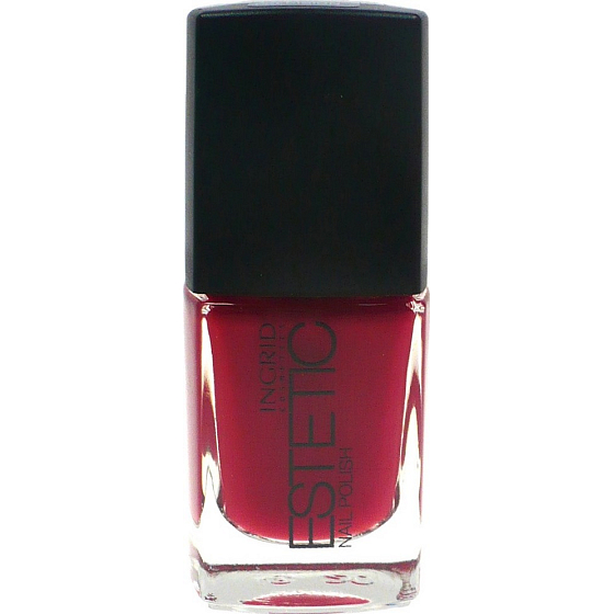Ingrid Cosmetics Estetic Nail Polish lak na nehty 283 10 ml