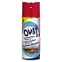 Oust Garden Fresh 3v1 osvěžovač vzduchu sprej 400 ml