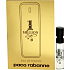 Paco Rabanne 1 Million toaletní voda pro muže 1,5 ml s rozprašovačem, vialka