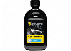Coyote Szampon do samochodów 500 ml