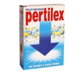 Pertilex środek wybielający do plam i zanieczyszczeń 250 g