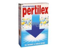 Pertilex środek wybielający do plam i zanieczyszczeń 250 g