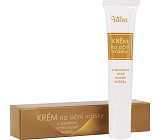 Hlubna Valea krem na zmarszczki pod oczami, 17 g