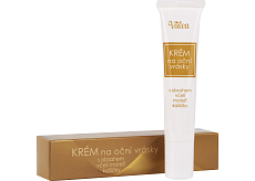 Hlubna Valea krem na zmarszczki pod oczami, 17 g