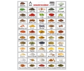 Arch Samolepky na kořenky obrázky Hřebíček