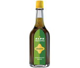 Alpa Francovka Lesana alkoholowy roztwór ziołowy 160 ml