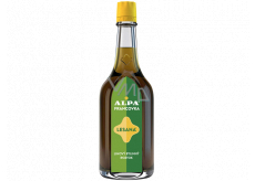 Alpa Francovka Lesana alkoholowy roztwór ziołowy 160 ml