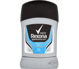 Rexona Men tuhý antiperspirant Cobalt Dry, 50 ml