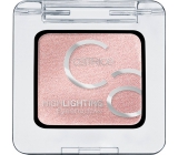 Catrice Highlighting Eyeshadow rozświetlająca cień do oczu 030 Metallic Lights 3 g