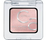 Catrice Highlighting Eyeshadow rozświetlająca cień do oczu 030 Metallic Lights 3 g