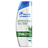 Head&Shoulders Refreshing Tea Tree šampon proti lupům 250 ml