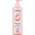 Loreal Paris Fleurs Rares Lait Démaquillant odličovací mléko s výtažky vzácných květů pro suchou a citlivou pleť 400 ml