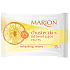 Marion Refreshing Fruits osvěžující vlhčené ubrousky 15 kusů