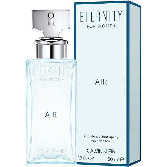 Calvin Klein Eternity Air for Woman parfémovaná voda 50 ml