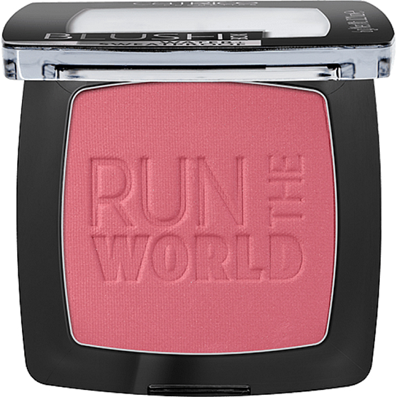 Catrice Blush Box tvářenka 040 Berry 6 g