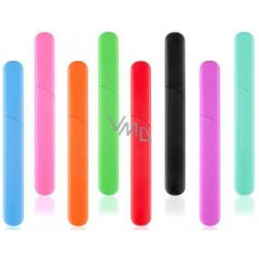 Diva & Nice Hard Pilnik szklany w plastikowym opakowaniu 12,5 x 1,5 cm 1 sztuka