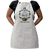 Bohemia Gifts Kuchyńska z astra z potiskem Grand restaurant Babcia, długość 75 cm
