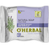 O Herbal Natural Levandule a bílá hlína přírodní toaletní mýdlo 100 g