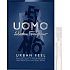 Salvatore Ferragamo Uomo Urban Feel toaletní voda pro muže 1,5 ml s rozprašovačem, vialka