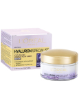 Loreal Paris Hyaluron Specialist nawilżający krem na noc dla wszystkich typów skóry 50 ml