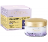 Loreal Paris Hyaluron Specialist nawilżający krem na noc dla wszystkich typów skóry 50 ml