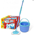 Spontex Full Action System třásňový mop + náhrada zdarma set