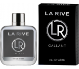 La Rive Gallant woda toaletowa dla mężczyzn 100 ml