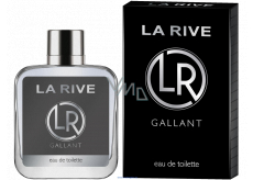 La Rive Gallant woda toaletowa dla mężczyzn 100 ml