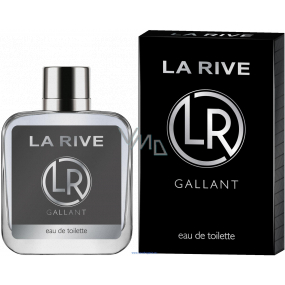 La Rive Gallant woda toaletowa dla mężczyzn 100 ml
