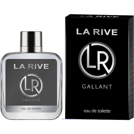 La Rive Gallant woda toaletowa dla mężczyzn 100 ml