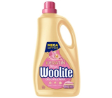 Woolite Keratin Therapy Delikatna i wełniana płynny środek do prania delikatnych tkanin z keratyną 60 dawek 3,6 l