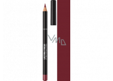 Rimmel London Lasting Finish Lip Pencil kredka do ust 880 Wine 1,2 g