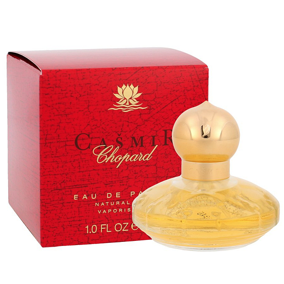 Chopard Casmir parfémovaná voda pro ženy 30 ml