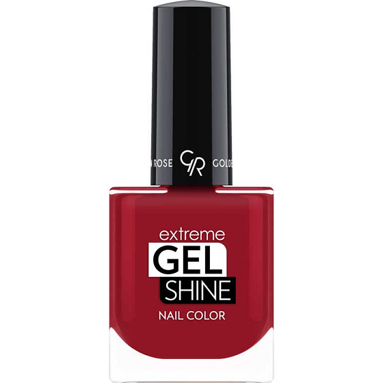 Golden Rose Extreme Gel Shine lak na nehty 61 10,2 ml